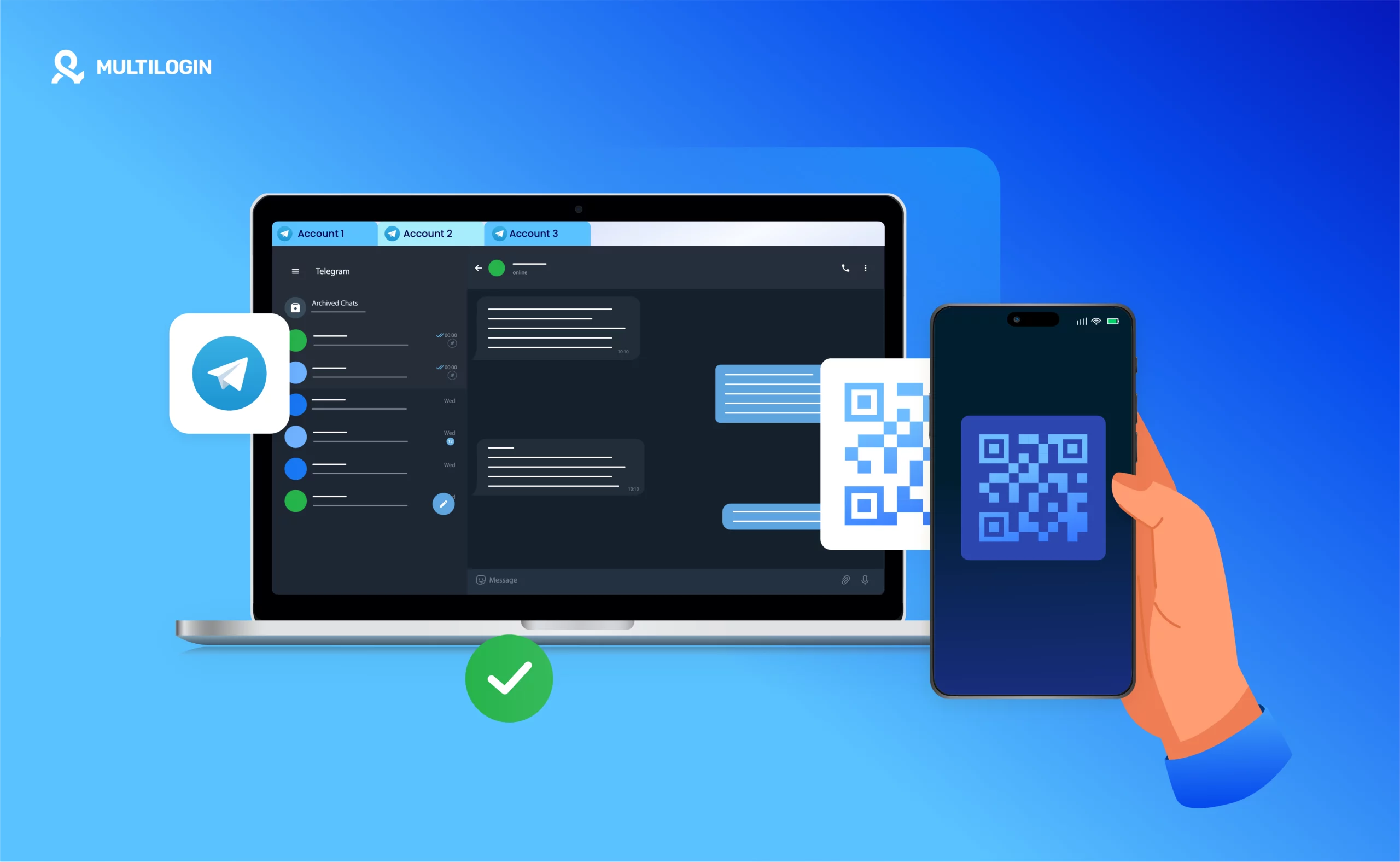How the health and fitness industry can use Telegram to attract more members