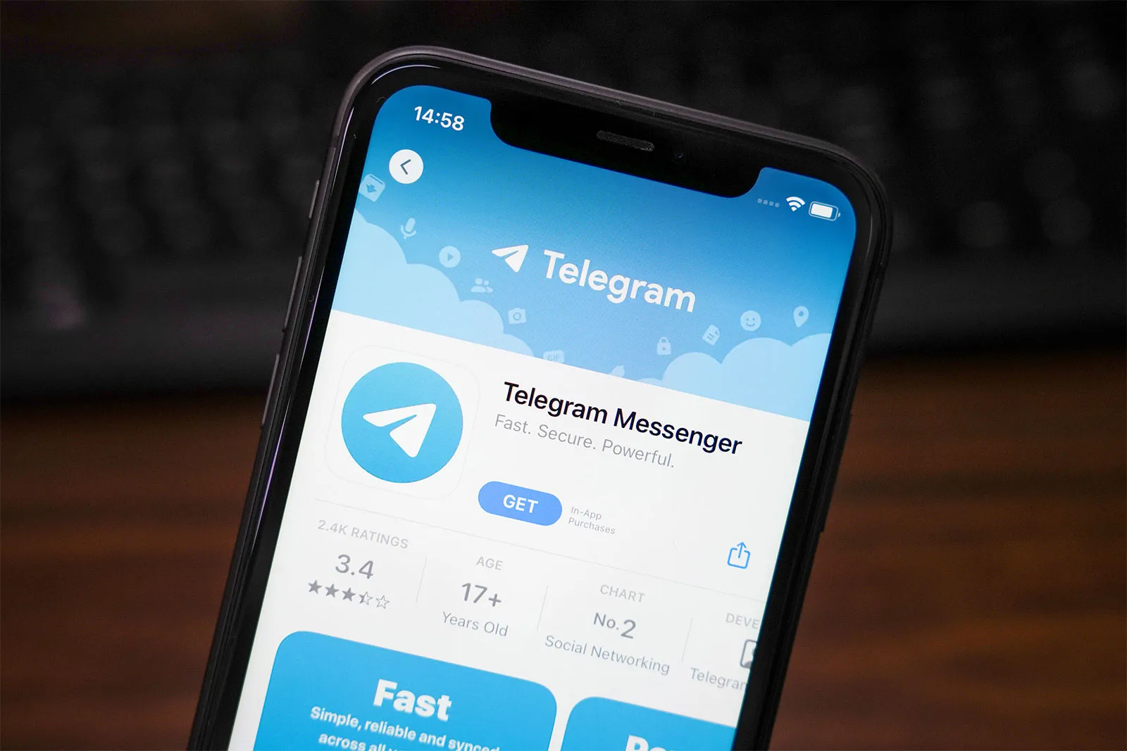 How the health and fitness industry can use Telegram to attract more members